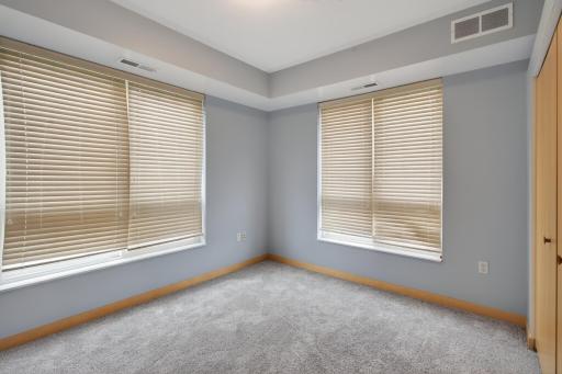 Owner's suite