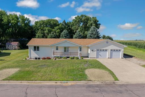 1315 Adams Avenue, Fairmont, MN 56031