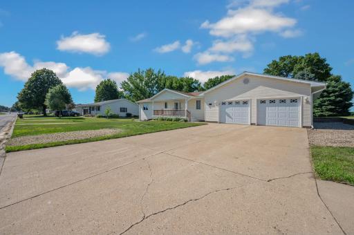 1315 Adams Avenue, Fairmont, MN 56031