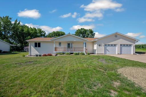 1315 Adams Avenue, Fairmont, MN 56031