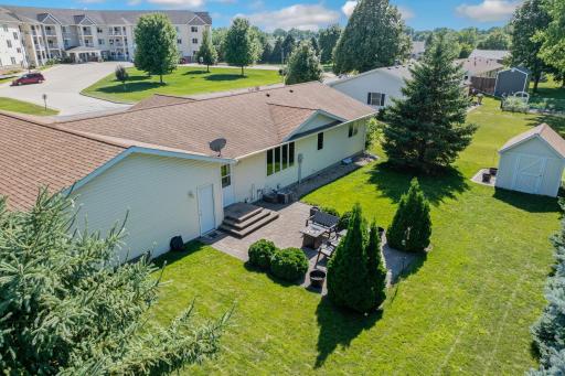 1315 Adams Avenue, Fairmont, MN 56031