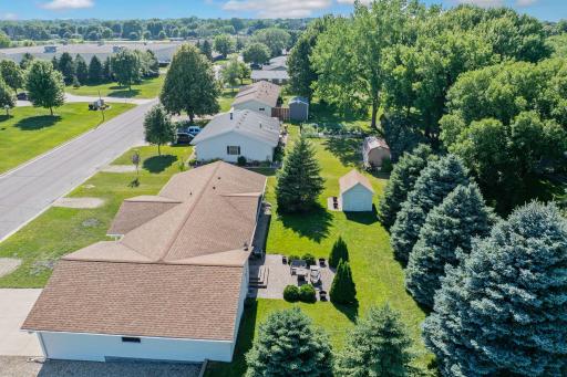 1315 Adams Avenue, Fairmont, MN 56031