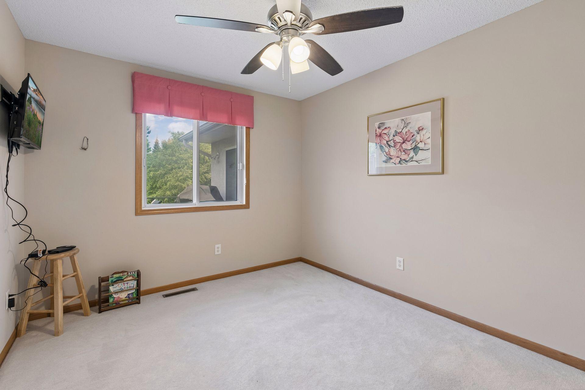 BR2 on main level