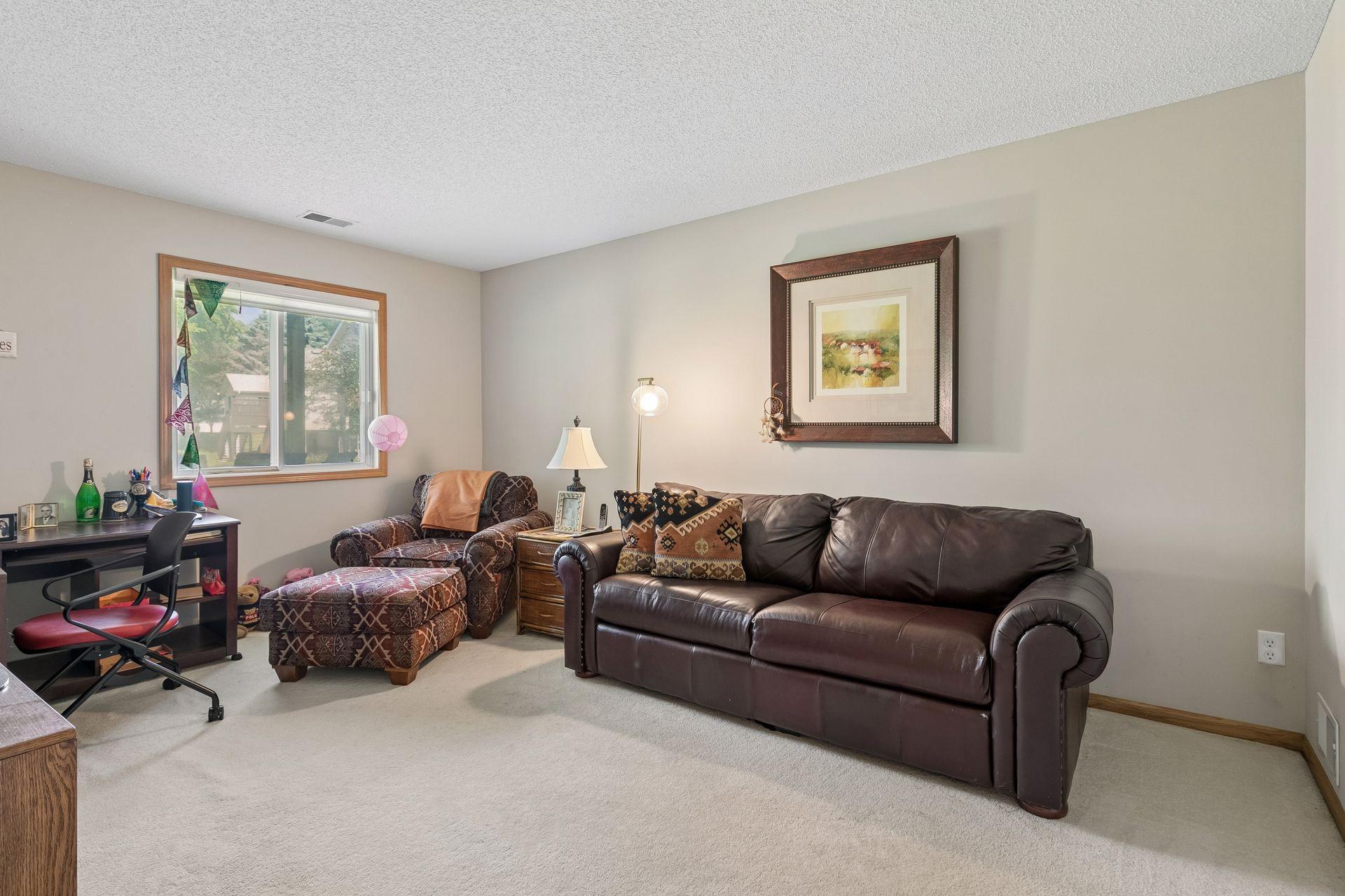 16x11 BR3 in lower level