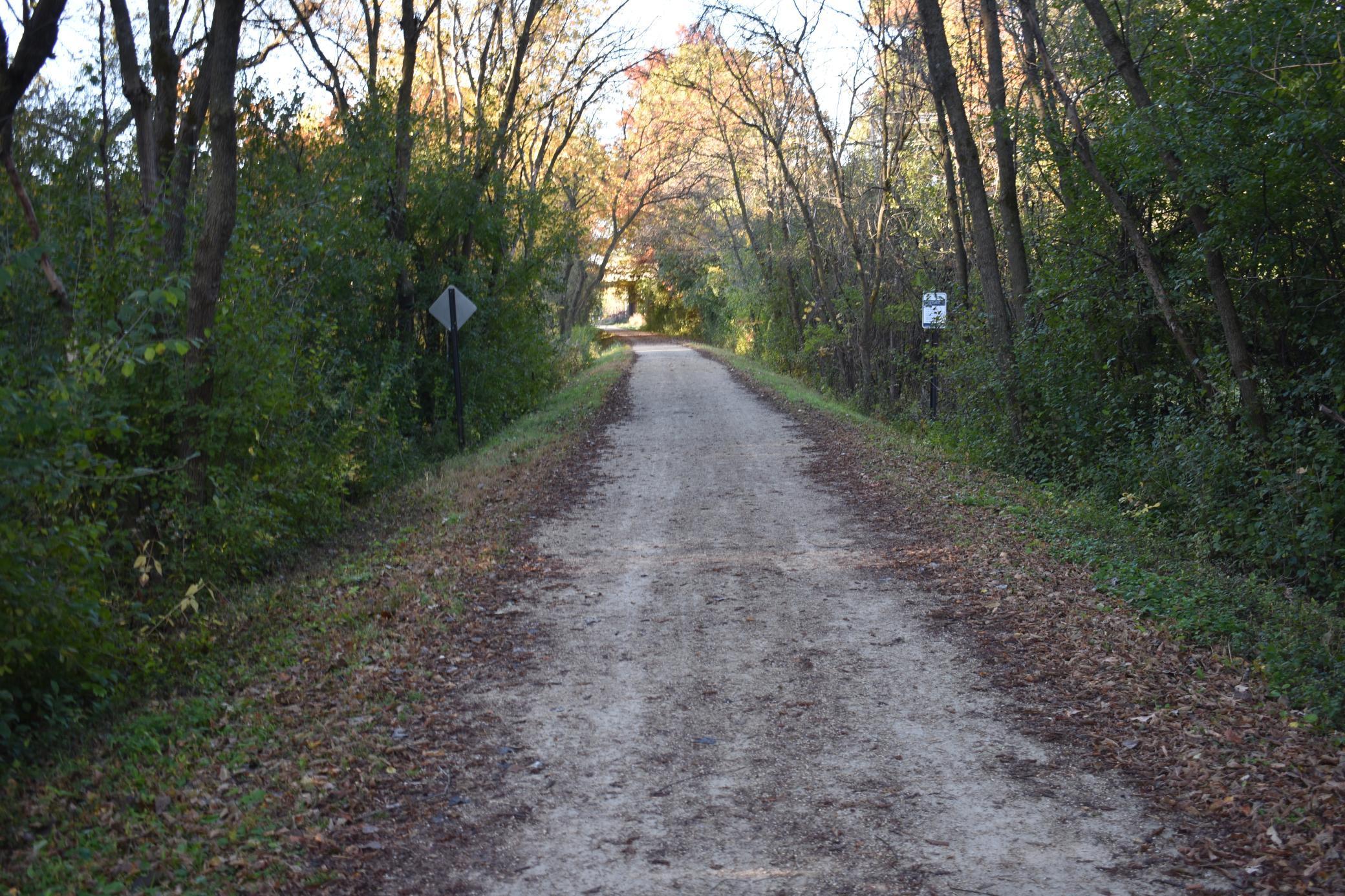 Prime location for a nature enthusiast