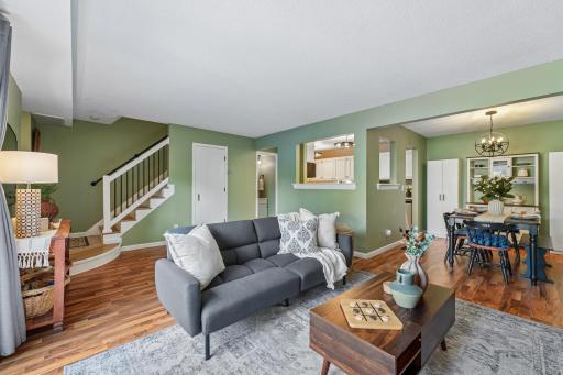 2411 Unity Avenue N, Minneapolis, MN 55422