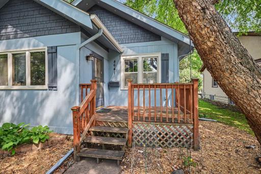 4641 Oakland Avenue, Minneapolis, MN 55407