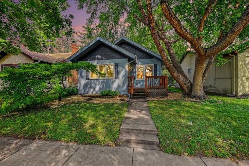 4641 Oakland Avenue, Minneapolis, MN 55407