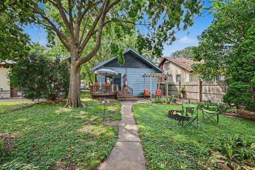 4641 Oakland Avenue, Minneapolis, MN 55407