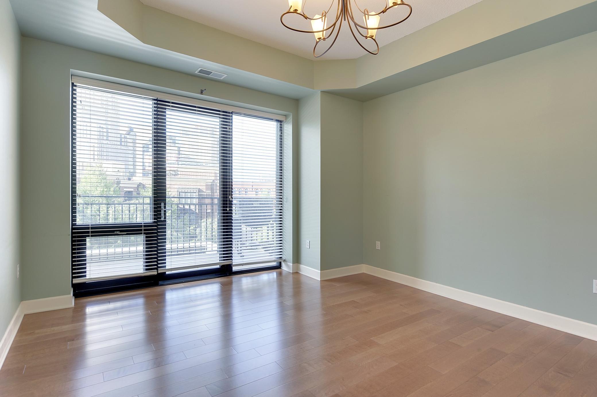 Primary Bedroom Suite