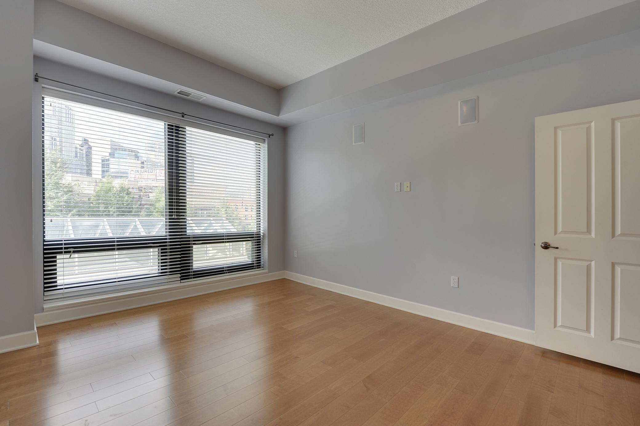 2nd Bedroom Suite