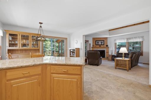 14085 Snapping Turtle Court NE, Bemidji, MN 56601
