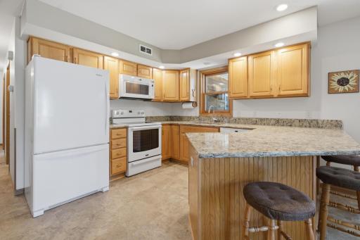 14085 Snapping Turtle Court NE, Bemidji, MN 56601