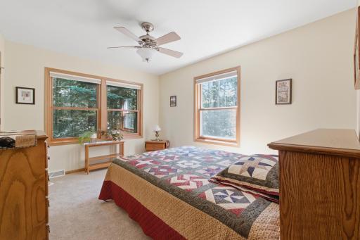 14085 Snapping Turtle Court NE, Bemidji, MN 56601