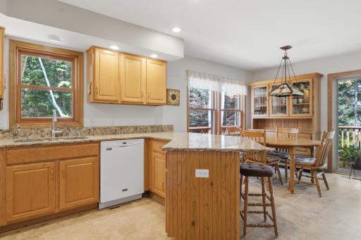 14085 Snapping Turtle Court NE, Bemidji, MN 56601
