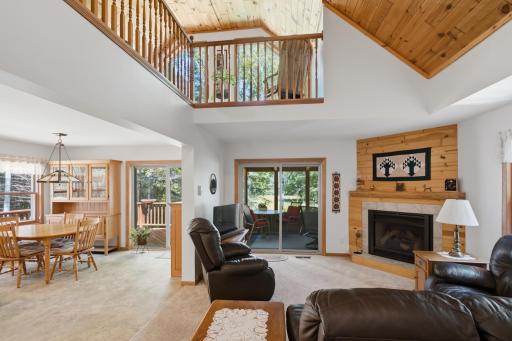 14085 Snapping Turtle Court NE, Bemidji, MN 56601