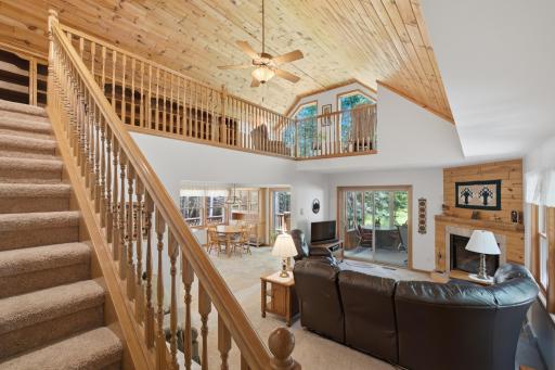 14085 Snapping Turtle Court NE, Bemidji, MN 56601
