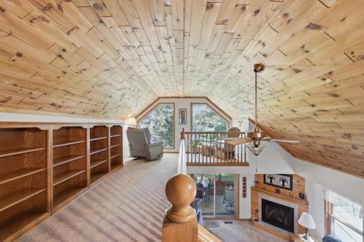 14085 Snapping Turtle Court NE, Bemidji, MN 56601