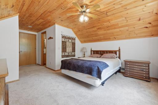 14085 Snapping Turtle Court NE, Bemidji, MN 56601