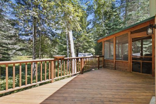 14085 Snapping Turtle Court NE, Bemidji, MN 56601