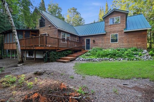 14085 Snapping Turtle Court NE, Bemidji, MN 56601