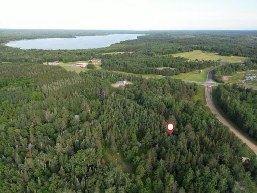 14085 Snapping Turtle Court NE, Bemidji, MN 56601