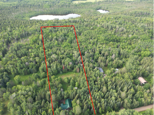 14085 Snapping Turtle Court NE, Bemidji, MN 56601