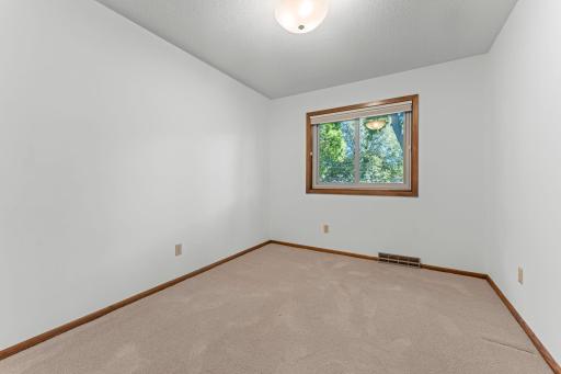 Bedroom #3 Upper Level