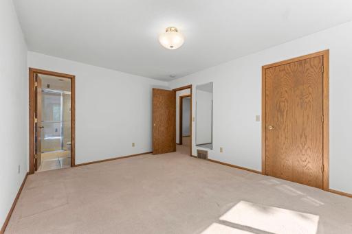 Primary Bedroom Upper Level