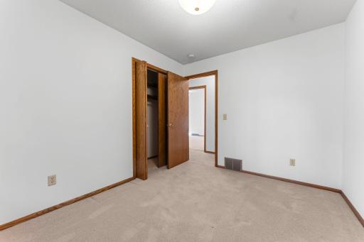 4th Bedroom