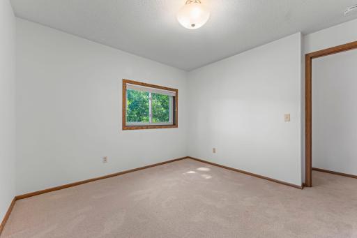 4th Bedroom