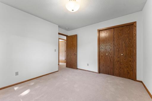 4th Bedroom