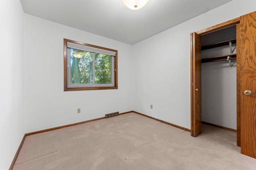 Bedroom #3 Upper Level