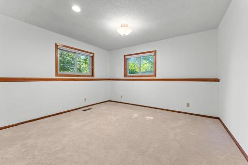 5th bedroom