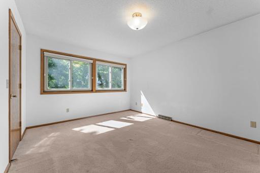 Bedroom #2 Upper Level