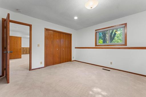 5th Bedroom