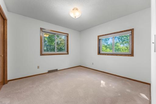 4th Bedroom