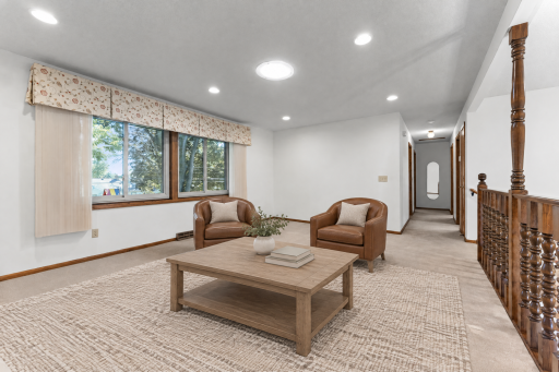 Virtually Staged for Inspiration