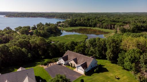 34524 Hillcrest Road, Motley, MN 56466