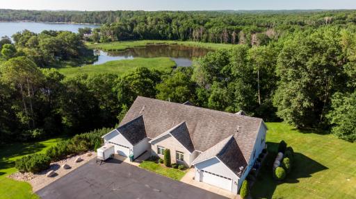 34524 Hillcrest Road, Motley, MN 56466