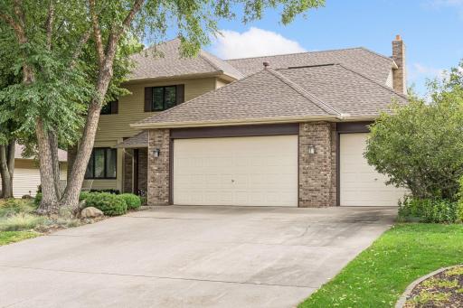 24 Indian Hills Drive, Circle Pines, MN 55014