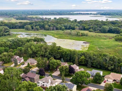 24 Indian Hills Drive, Circle Pines, MN 55014