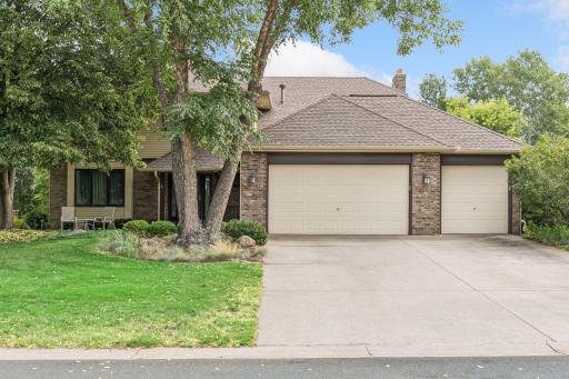 24 Indian Hills Drive, Circle Pines, MN 55014