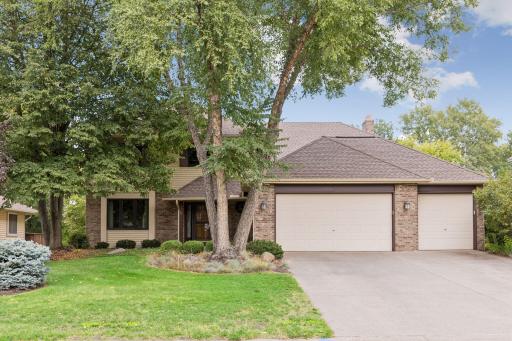 24 Indian Hills Drive, Circle Pines, MN 55014