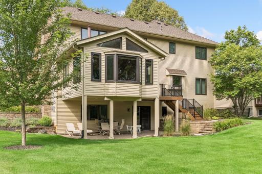 24 Indian Hills Drive, Circle Pines, MN 55014