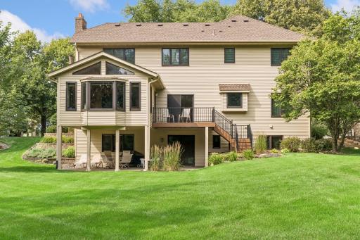 24 Indian Hills Drive, Circle Pines, MN 55014