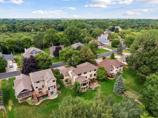 24 Indian Hills Drive, Circle Pines, MN 55014