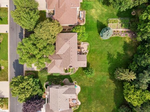 24 Indian Hills Drive, Circle Pines, MN 55014