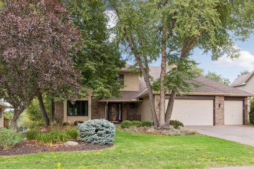 24 Indian Hills Drive, Circle Pines, MN 55014