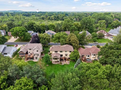 24 Indian Hills Drive, Circle Pines, MN 55014